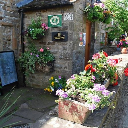 The Foresters Arms คาร์ลตัน ภายนอก รูปภาพ