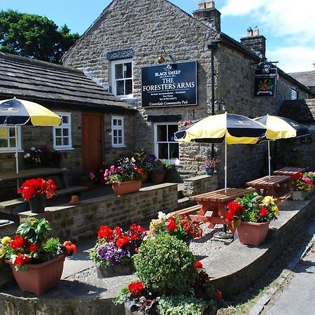 The Foresters Arms คาร์ลตัน ภายนอก รูปภาพ
